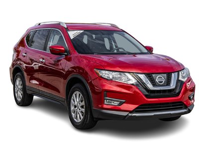 2017 Nissan Rogue in Dorval, Quebec