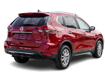 2017 Nissan Rogue in Dorval, Quebec