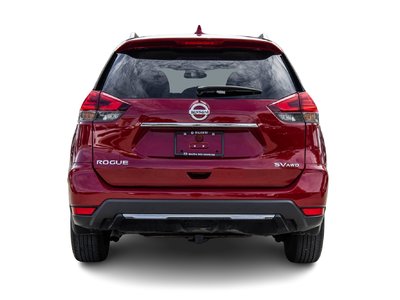 2017 Nissan Rogue in Dorval, Quebec