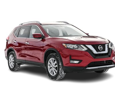 2017 Nissan Rogue in Dorval, Quebec