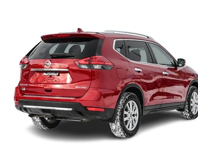 2017 Nissan Rogue in Dorval, Quebec