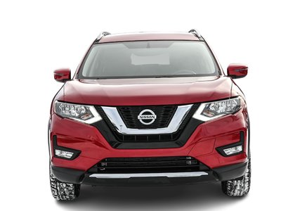 2017 Nissan Rogue in Dorval, Quebec