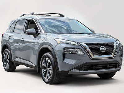 Nissan Rogue  2021 à Dorval, Québec
