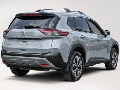 Nissan Rogue  2021 à Dorval, Québec