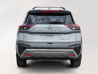 Nissan Rogue  2021 à Dorval, Québec