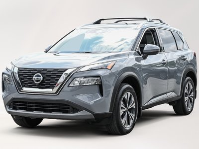 Nissan Rogue  2021 à Dorval, Québec
