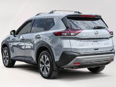 Nissan Rogue  2021 à Dorval, Québec