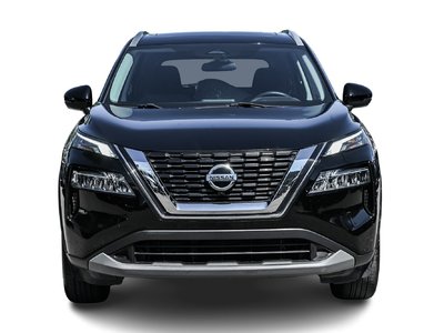 2021 Nissan Rogue in Dorval, Quebec