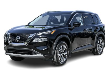 2021 Nissan Rogue in Dorval, Quebec