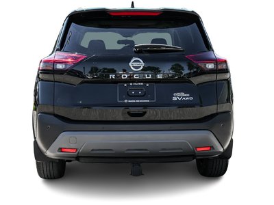 2021 Nissan Rogue in Dorval, Quebec