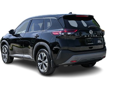 2021 Nissan Rogue in Dorval, Quebec