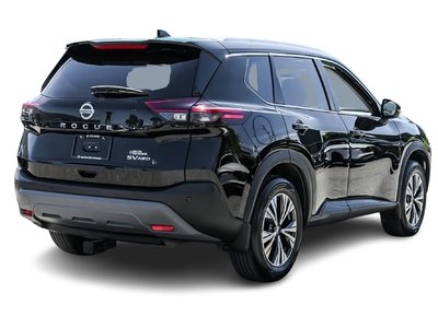 2021 Nissan Rogue in Dorval, Quebec