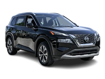 2021 Nissan Rogue in Dorval, Quebec