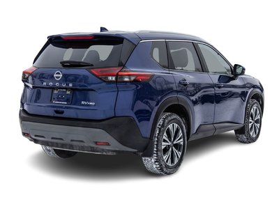 Nissan Rogue  2023 à Dorval, Québec