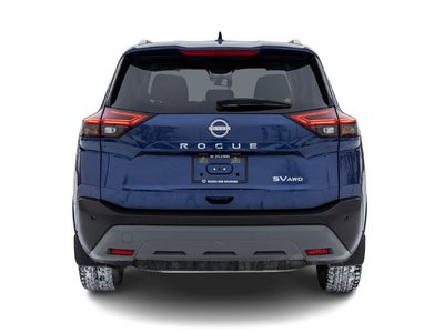 2023 Nissan Rogue in Dorval, Quebec