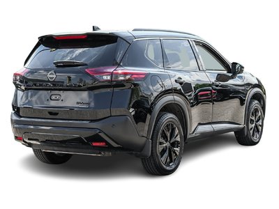Nissan Rogue  2023 à Dorval, Québec