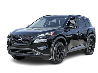 Nissan Rogue  2023 à Dorval, Québec