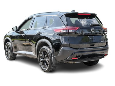 2023 Nissan Rogue in Dorval, Quebec