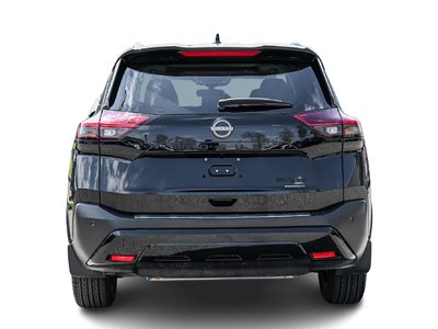 2023 Nissan Rogue in Dorval, Quebec