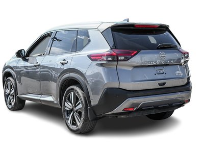 2023 Nissan Rogue in Dorval, Quebec