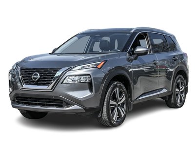 2023 Nissan Rogue in Dorval, Quebec