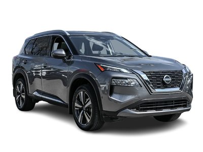 2023 Nissan Rogue in Dorval, Quebec