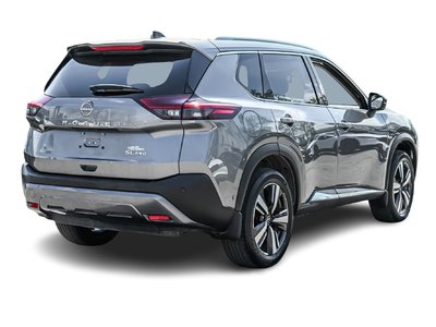 2023 Nissan Rogue in Dorval, Quebec