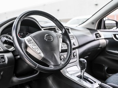 2013 Nissan Sentra in Dorval, Quebec