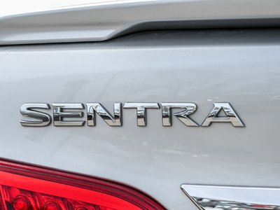 2013 Nissan Sentra in Dorval, Quebec