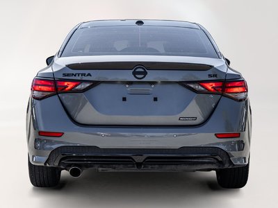2022 Nissan Sentra in Dorval, Quebec