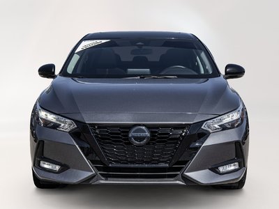 2022 Nissan Sentra in Dorval, Quebec