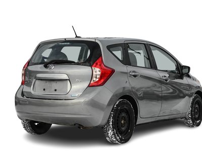 Nissan Versa Note  2015 à Dorval, Québec