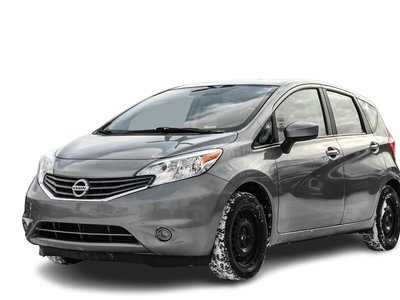 Nissan Versa Note  2015 à Dorval, Québec