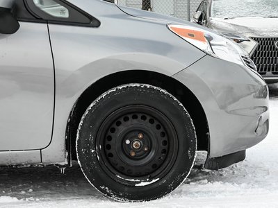 Nissan Versa Note  2015 à Dorval, Québec