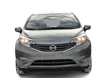 Nissan Versa Note  2015 à Dorval, Québec