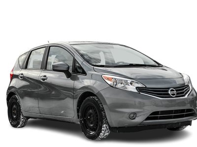 Nissan Versa Note  2015 à Dorval, Québec