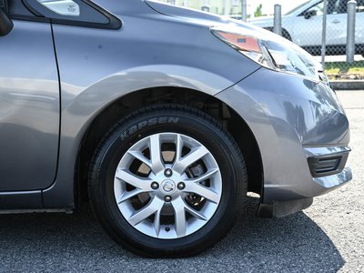 Nissan Versa Note  2017 à Dorval, Québec