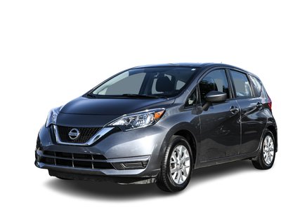 Nissan Versa Note  2017 à Dorval, Québec