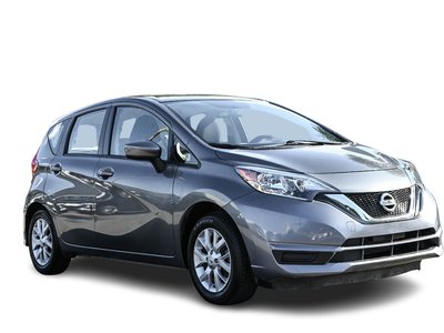 Nissan Versa Note  2017 à Dorval, Québec