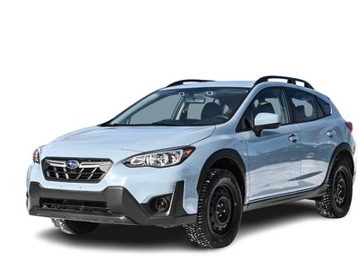 Subaru Crosstrek  2023 à Dorval, Québec
