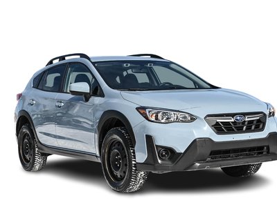 Subaru Crosstrek  2023 à Dorval, Québec