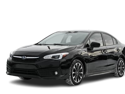 Subaru Impreza  2022 à Dorval, Québec