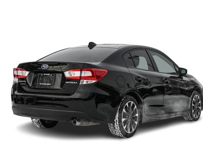 2022 Subaru Impreza in Dorval, Quebec