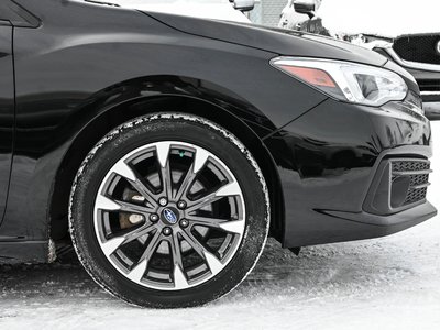 Subaru Impreza  2022 à Dorval, Québec