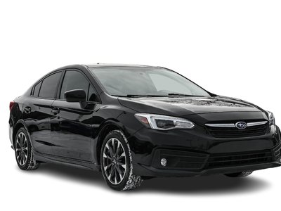 Subaru Impreza  2022 à Dorval, Québec