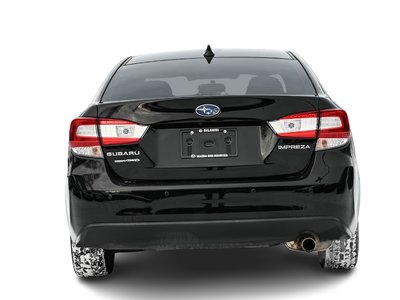 2022 Subaru Impreza in Dorval, Quebec