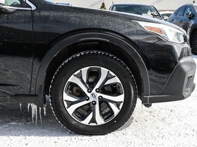 2020 Subaru Outback in Dorval, Quebec