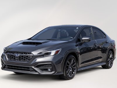 2023 Subaru WRX in Dorval, Quebec