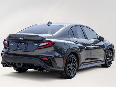 2023 Subaru WRX in Dorval, Quebec