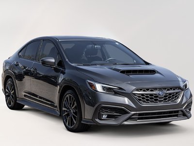2023 Subaru WRX in Dorval, Quebec